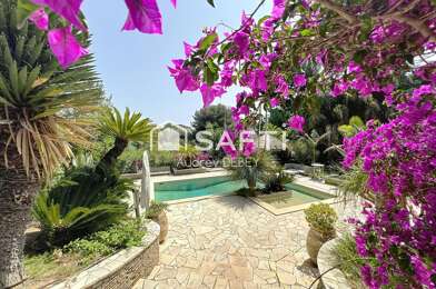 Maison 8 pièces 3300000 €