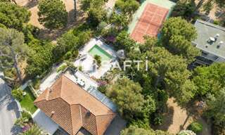 Maison 8 Pièces 398 m² à vendre à Sanary-sur-Mer (83110)