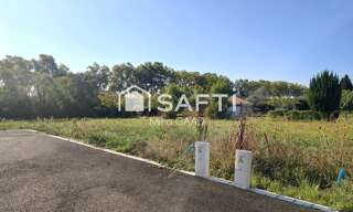 Terrain  1180 m² à vendre à Rabastens (81800)