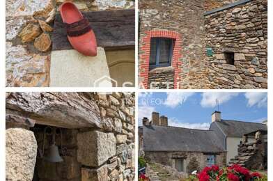 Maison 6 pièces 157050 €