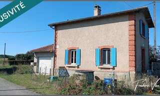 Maison 4 Pièces 85 m² à vendre à Nègrepelisse (82800)