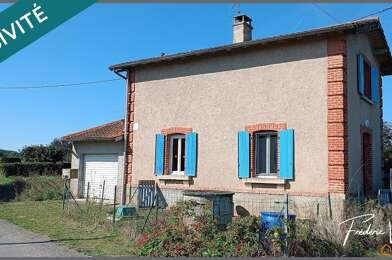 Maison 4 pièces 140000 €