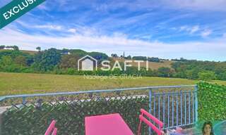 Appartement 2 Pièces 49 m² à vendre à Nailloux (31560)