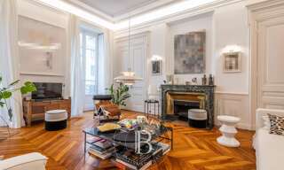 Appartement 7 Pièces 230 m² à vendre à Lyon 2 (69002)