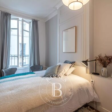 Appartement 7 pièces 1490000 €