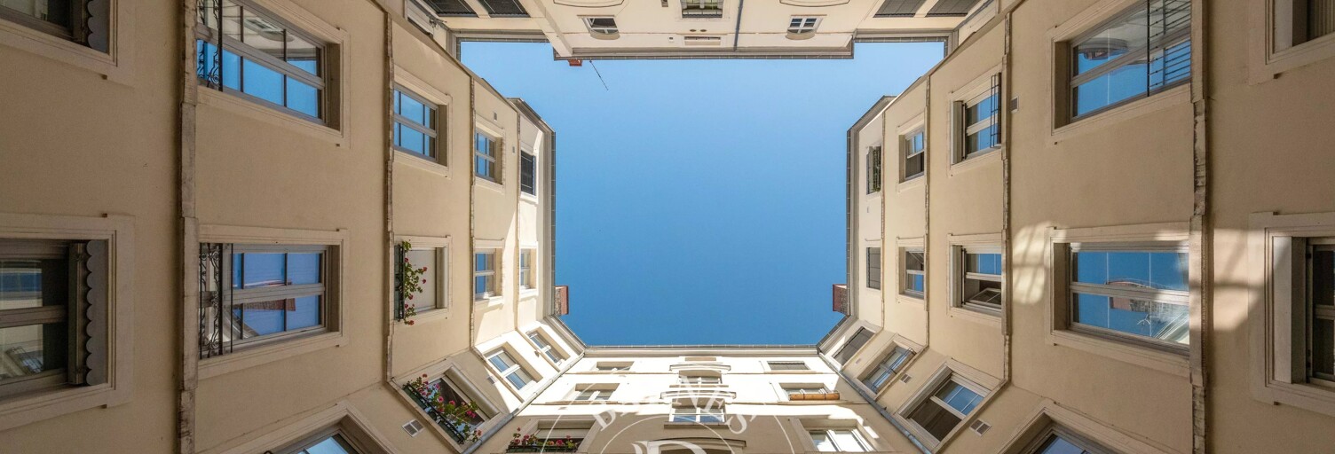 Appartement 7 Pièces 230 m² à vendre à Lyon 2 (69002)