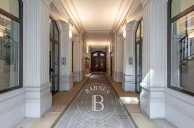 Appartement 7 pièces 1275000 €