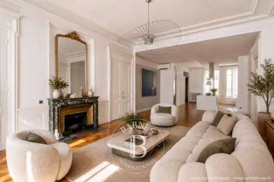 Appartement 7 pièces 1275000 €