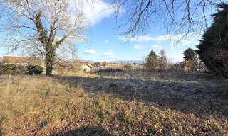 Terrain  1786 m² à vendre à Les Avenières Veyrins-Thuellin (38630)