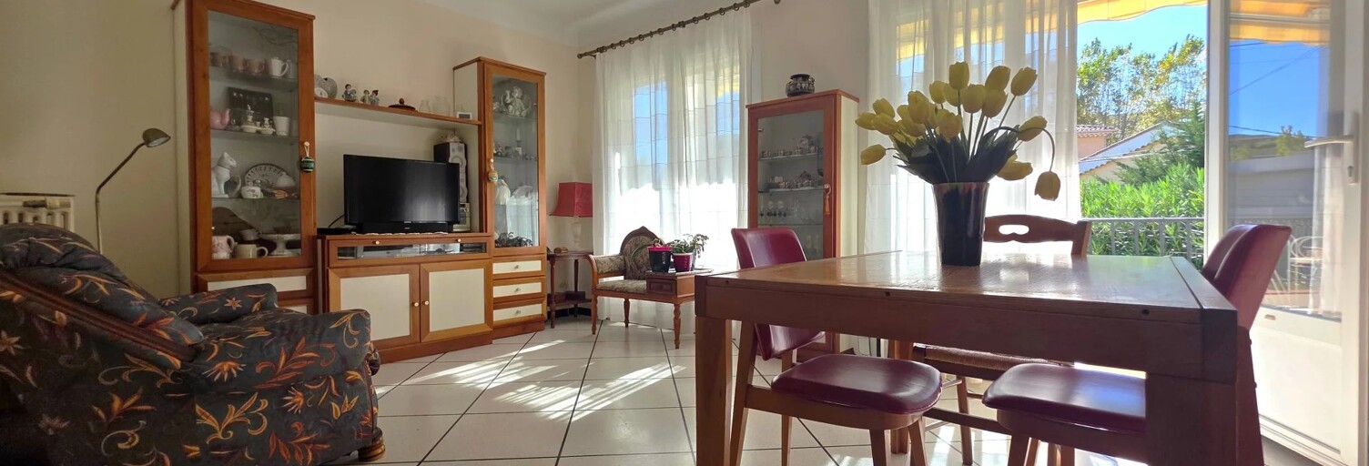 Maison 4 Pièces 105 m² à vendre à Saint-Raphaël (83700)