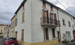 Maison 4 Pièces 93 m² à vendre à Brassac-les-Mines (63570)