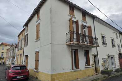 Maison 4 pièces 53500 €