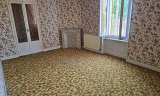 Maison 4 Pièces 93 m² à vendre à Brassac-les-Mines (63570)