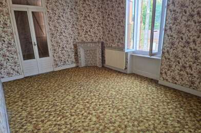 Maison 4 pièces 53500 €