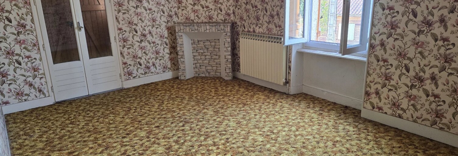 Maison 4 Pièces 93 m² à vendre à Brassac-les-Mines (63570)