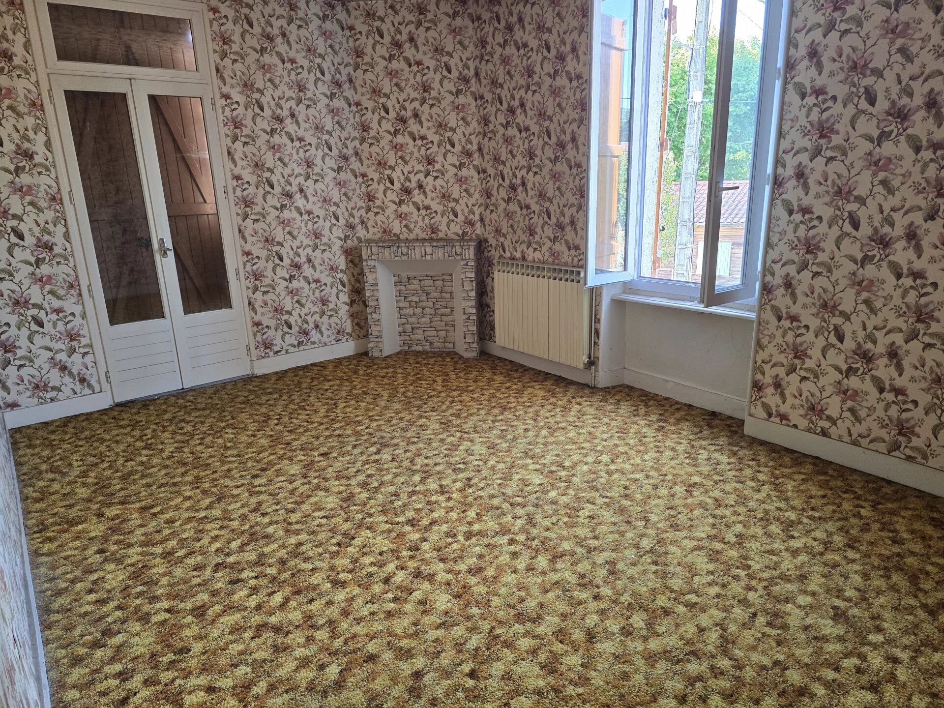Maison 4 pièces 93 m² · à Brassac-les-Mines · 93 m² · 53 500 €