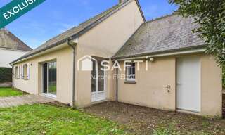 Maison 4 Pièces 95 m² à vendre à Saint-Épain (37800)