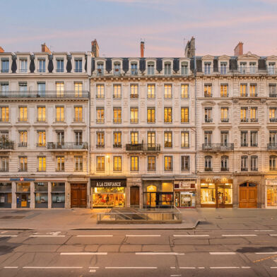 Appartement 2 pièces 350000 €