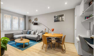 Appartement 2 Pièces 52 m² à vendre à Lyon 6 (69006)