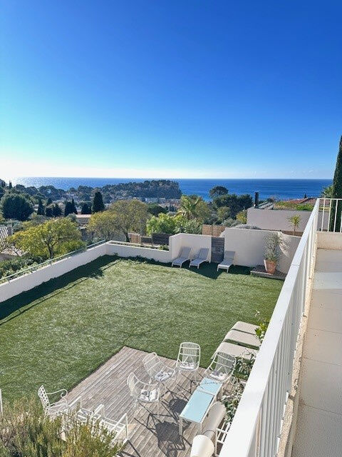 Appartement  T4 à louer Cassis 13260