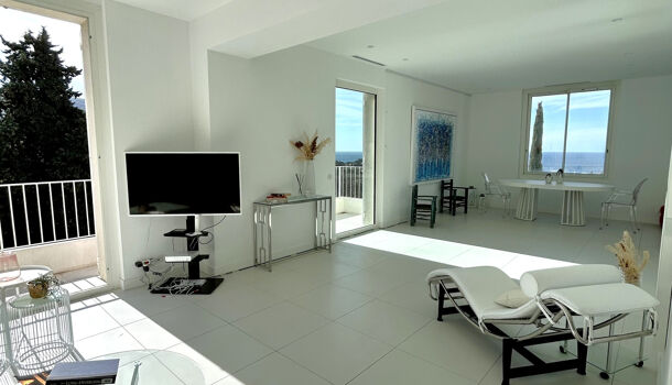 Appartement 4 pièces  à louer Cassis 13260