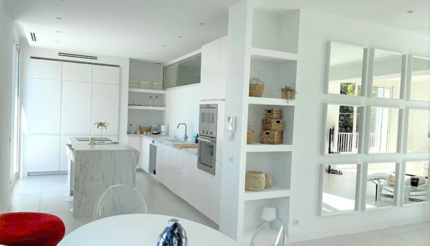 Appartement 4 pièces  à louer Cassis 13260