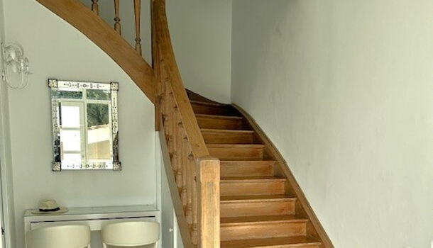 Appartement 4 pièces  à louer Cassis 13260