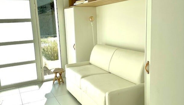 Appartement 4 pièces  à louer Cassis 13260