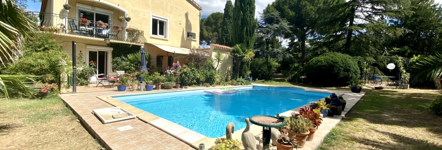 Maison 6 Pièces 200 m² à vendre à Béziers (34500)