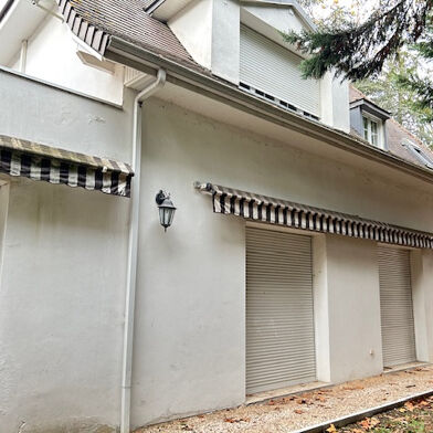 Maison 4 pièces 824000 €