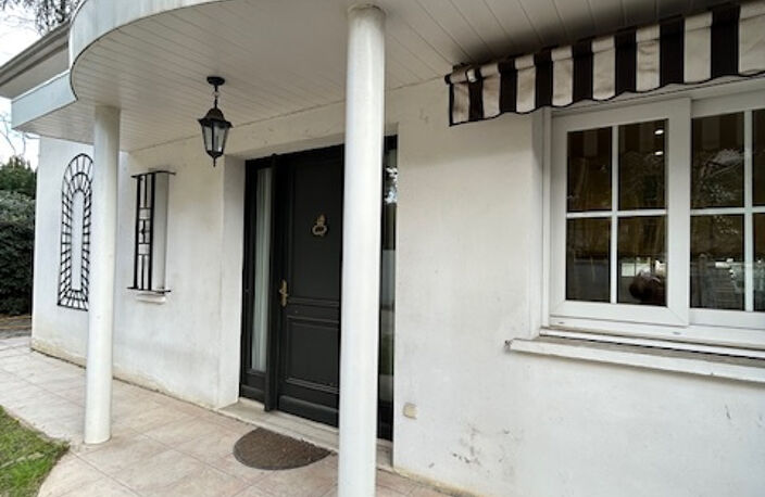 Proche Institut Limayrac et écoles privées Villa T4 de 190 m — photo 2