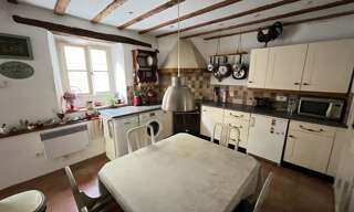 Maison 3 Pièces 70 m² à vendre à Cesseras (34210)