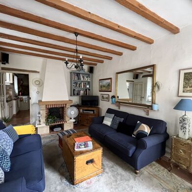 Maison 3 pièces 95000 €