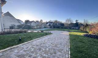 Maison 6 Pièces 195 m² à vendre à Soissons (02200)