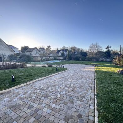 Maison 6 pièces 819000 €