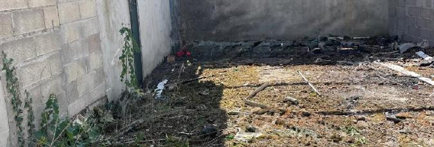 Commerce 1 Pièce 917 m² à vendre à Coucy-le-Château-Auffrique (02380)