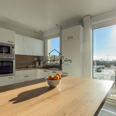 Maison 3 pièces 258750 €