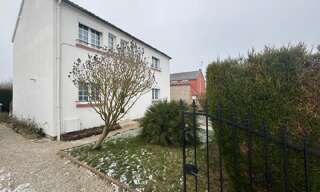 Maison 6 Pièces 108 m² à vendre à Belleu (02200)