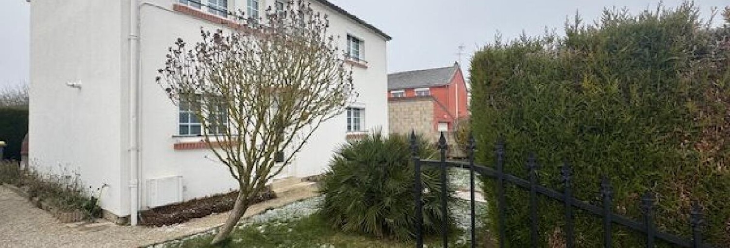 Maison 6 Pièces 108 m² à vendre à Belleu (02200)