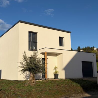 Maison 4 pièces 187500 €