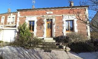 Maison 7 Pièces 134 m² à vendre à Nogent-sur-Oise (60180)