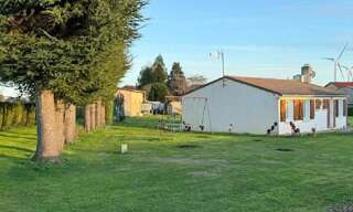 Maison 4 Pièces 89 m² à vendre à Villefagnan (16240)