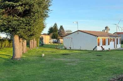 Maison 4 pièces 139780 €