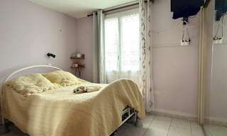 Maison 4 Pièces 89 m² à vendre à Villefagnan (16240)