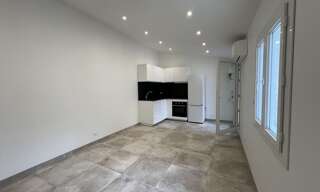 Appartement 1 Pièce 26 m² à louer à Marseille 11 (13011)