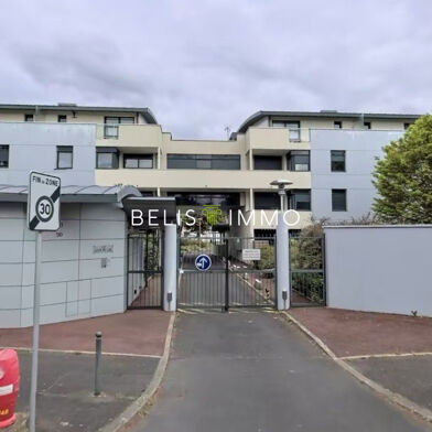 Appartement 2 pièces 610 €