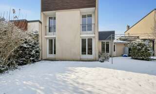 Maison 6 Pièces 110 m² à vendre à Saint-Gervais-la-Forêt (41350)