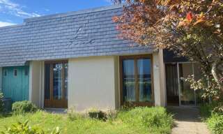 Maison 6 Pièces 110 m² à vendre à Saint-Gervais-la-Forêt (41350)