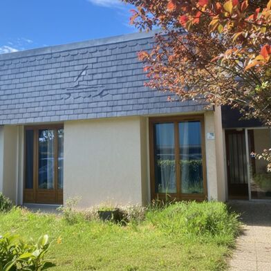 Maison 6 pièces 220000 €