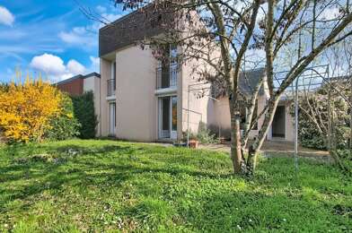 Maison 6 pièces 205000 €